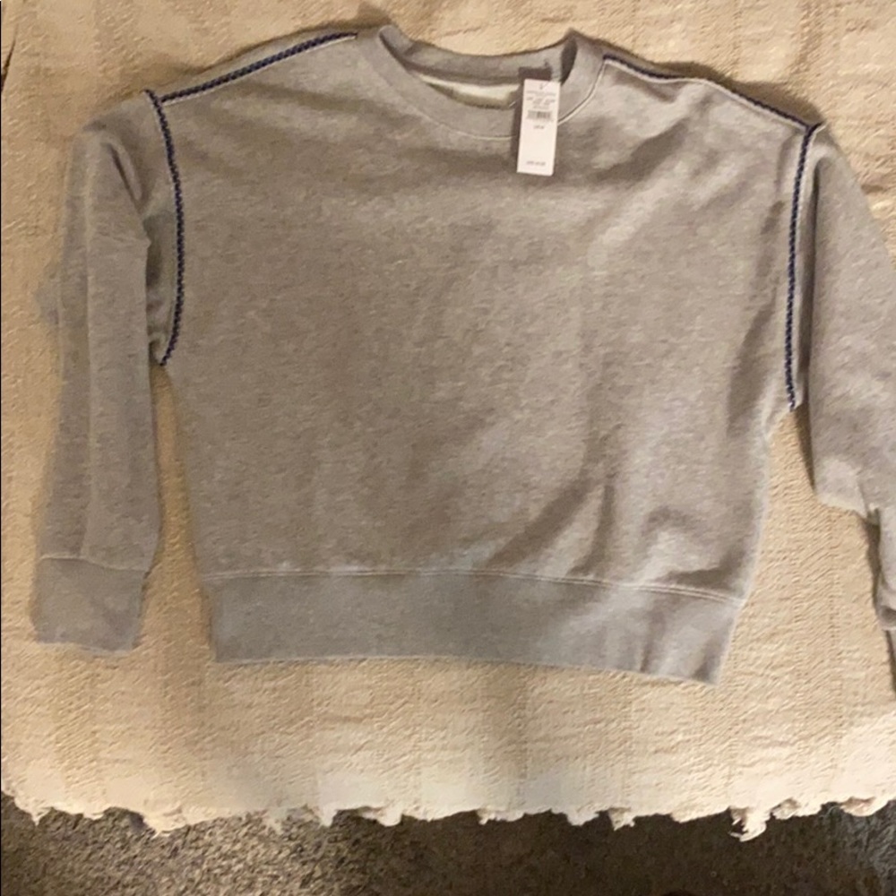 Sweatshirt - Picture 2 of 4